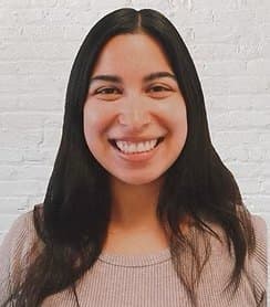 Adriana Vargas, LMHC