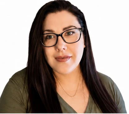 Ashlee Biavati Reich, LMHC