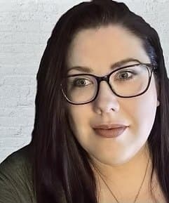 Ashlee Biavati Reich, LMHC