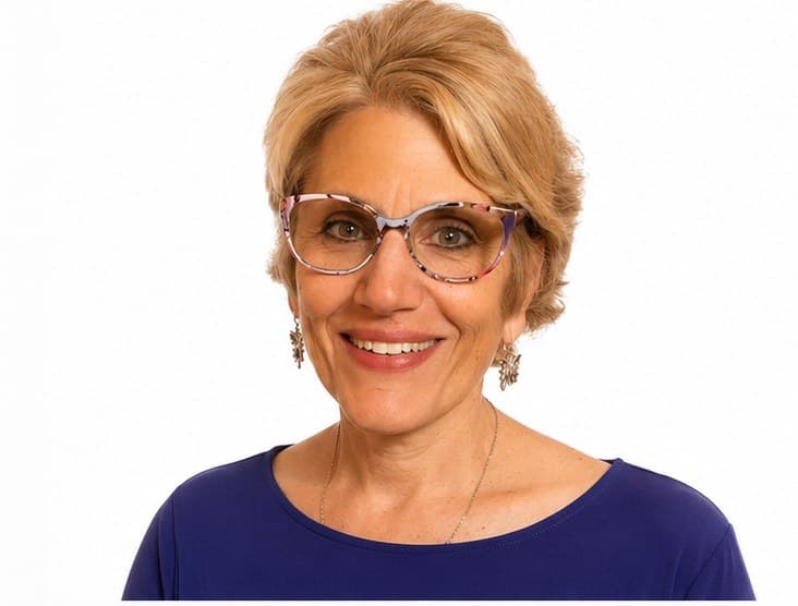 Bonnie LaBar, LMHC