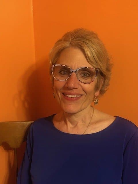 Bonnie LaBar, LMHC