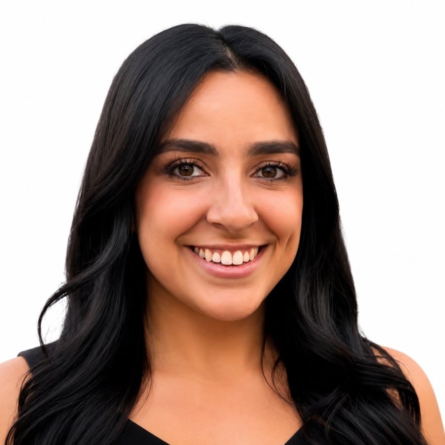Cristina Portanova, LMHC