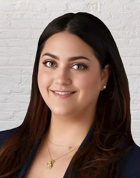 Dana Weingarten, Mental Health Counselor, Limited Permit