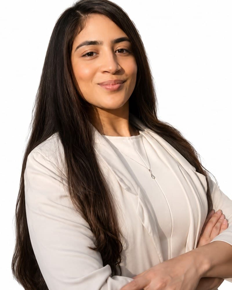 Deborah Camilo, M.S., RMHCI