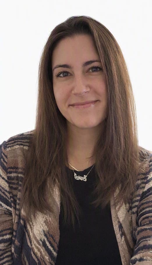 Jessica Bass, LMHC-D