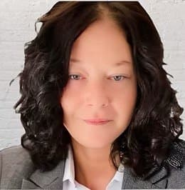 Kelly Garbinsky, LMHC-D, CASAC