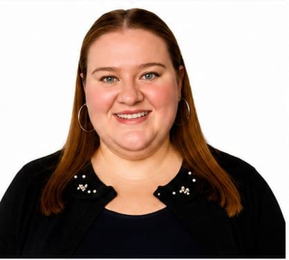 Kiersten Ettinger, LMHC-D