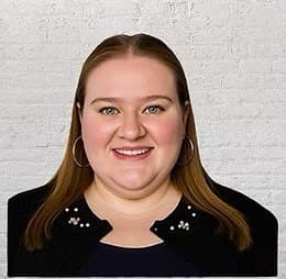 Kiersten Ettinger, LMHC-D