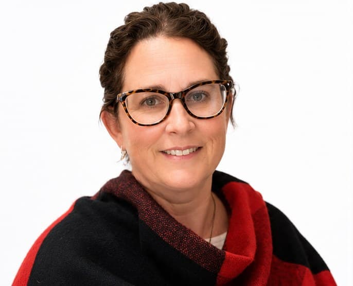 Mary Coakley, LMHC, LPC