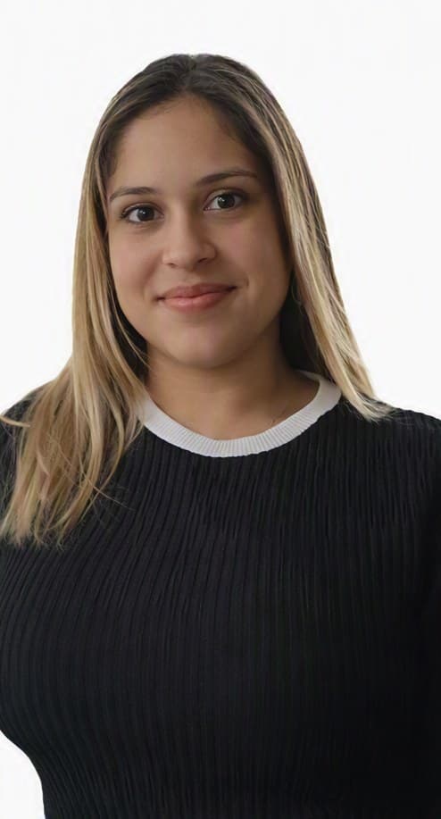Natalie Madera, LMHC