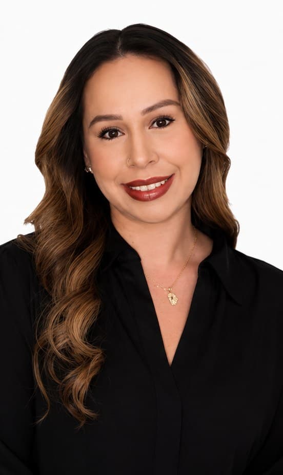 Nicole Mendoza, LMHC