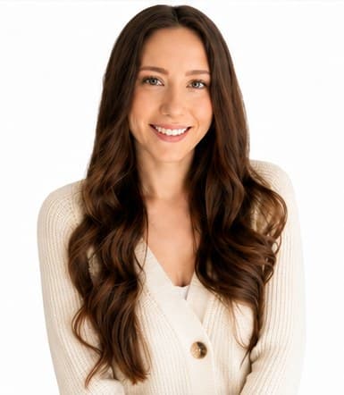 Samantha Olson, LMHC