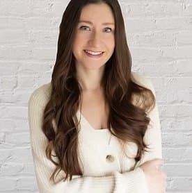 Samantha Olson, LMHC
