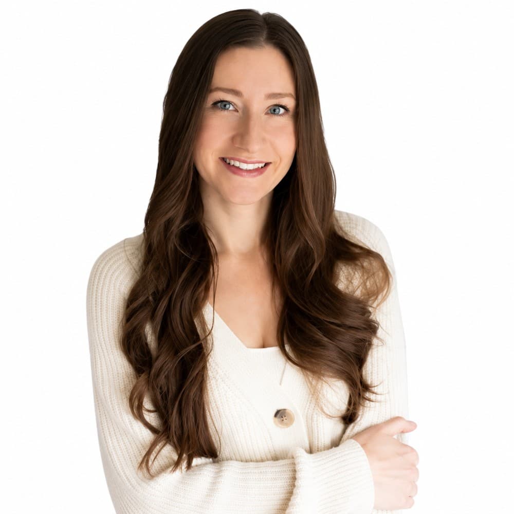 Samantha Olson, LMHC
