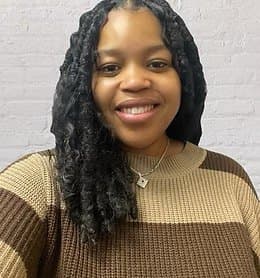 Shayana Supreme, Mental Health Counselor, Limited Permit