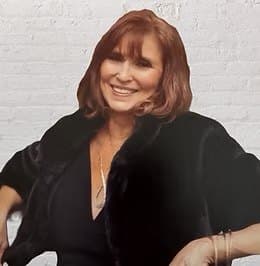 Susan Hart, LCSW