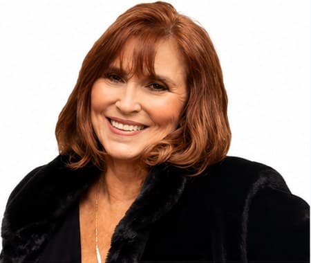 Susan Hart, LCSW