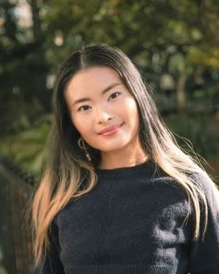 Yun Mei, LMHC