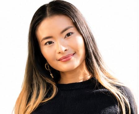 Yun Mei, LMHC