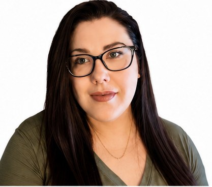Ashlee Biavati Reich, LMHC