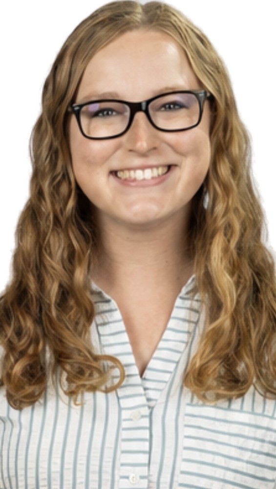 Tori Tomlin, LAC